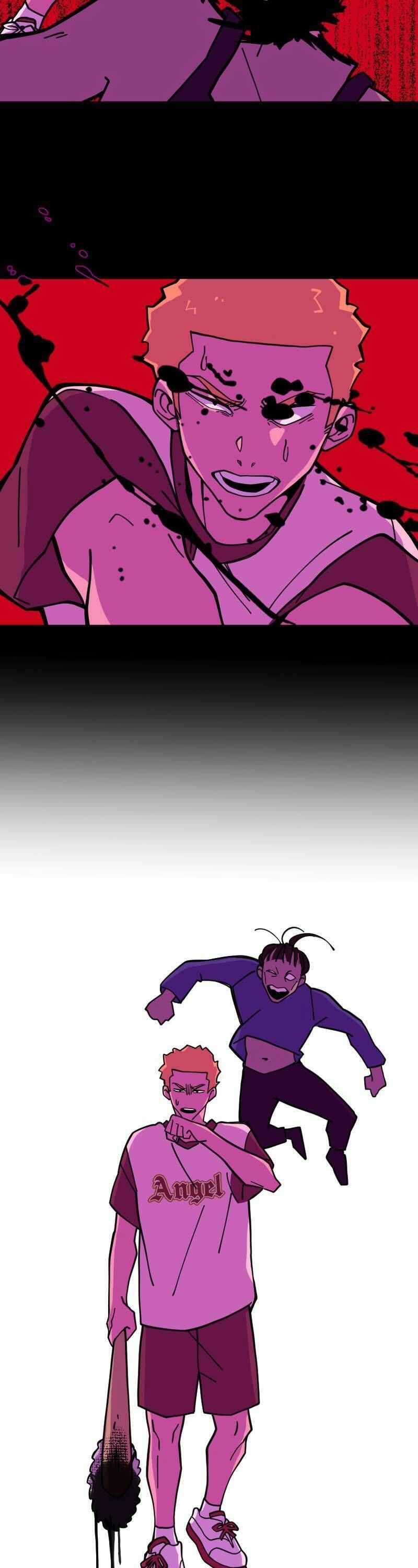 Homesick - Chương 49 - Trang 10