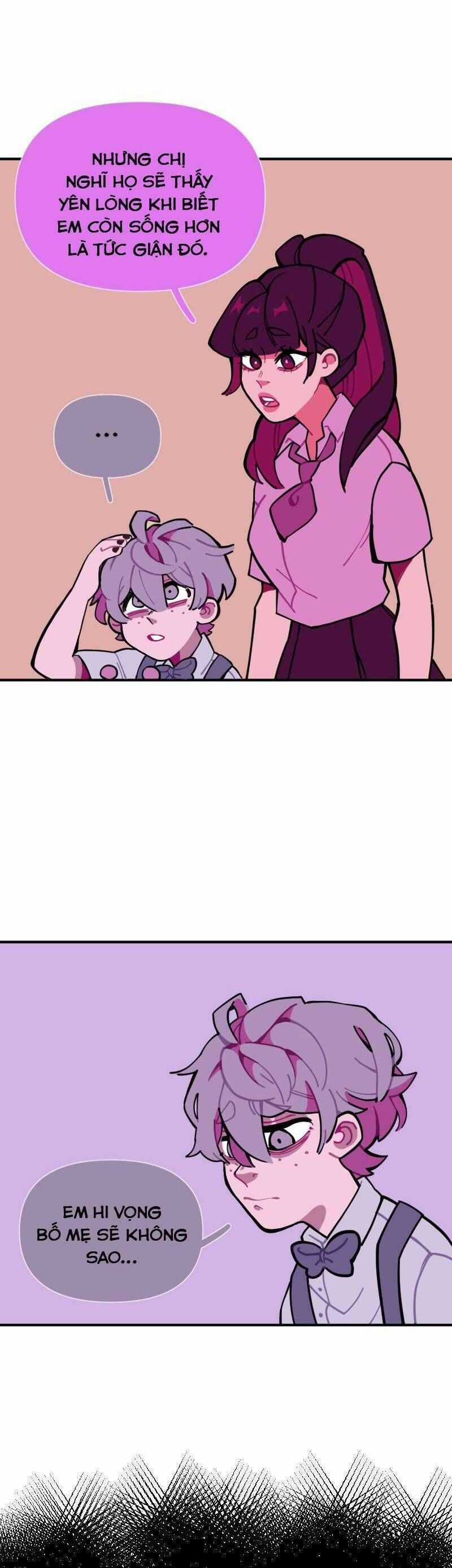 Homesick - Chương 5 - Trang 12