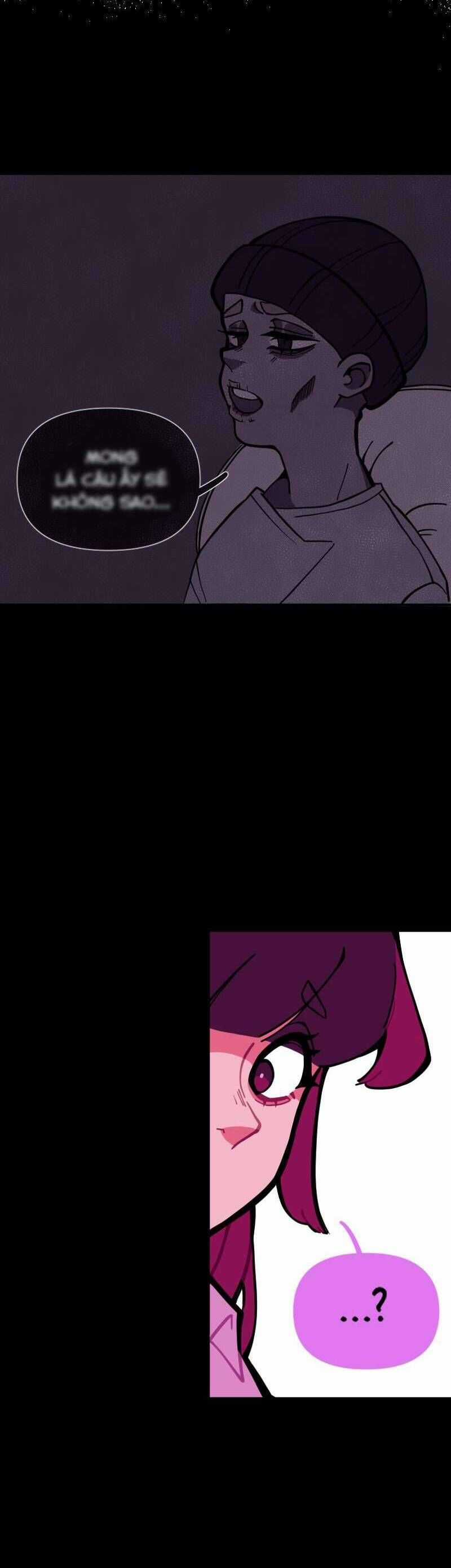 Homesick - Chương 5 - Trang 13