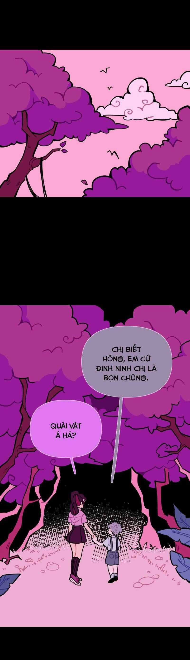 Homesick - Chương 5 - Trang 14