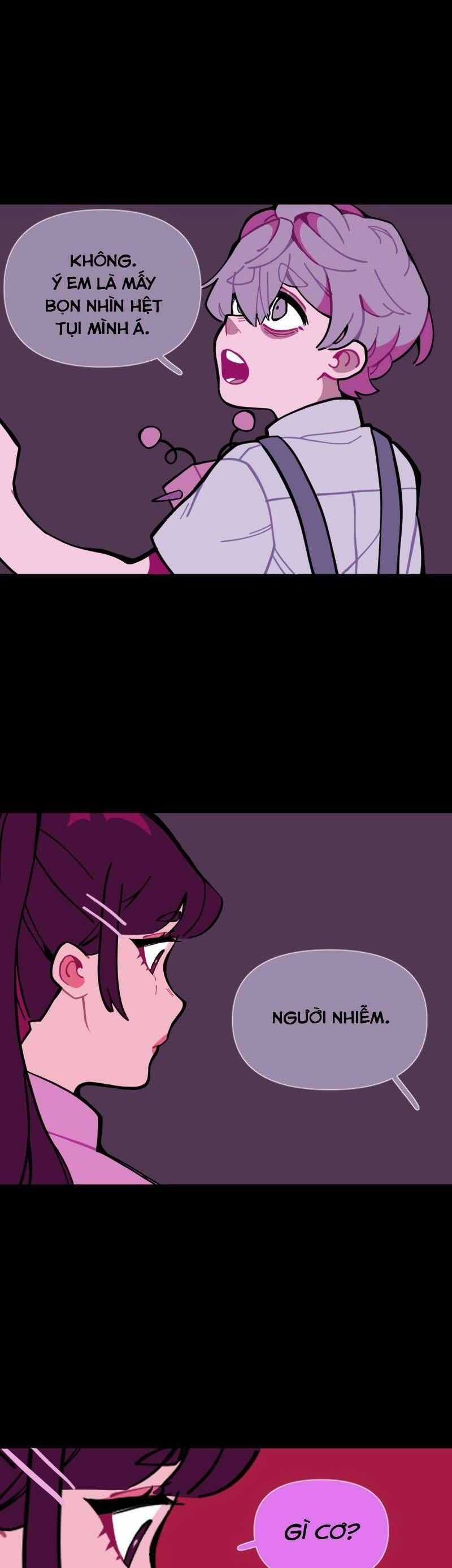 Homesick - Chương 5 - Trang 15