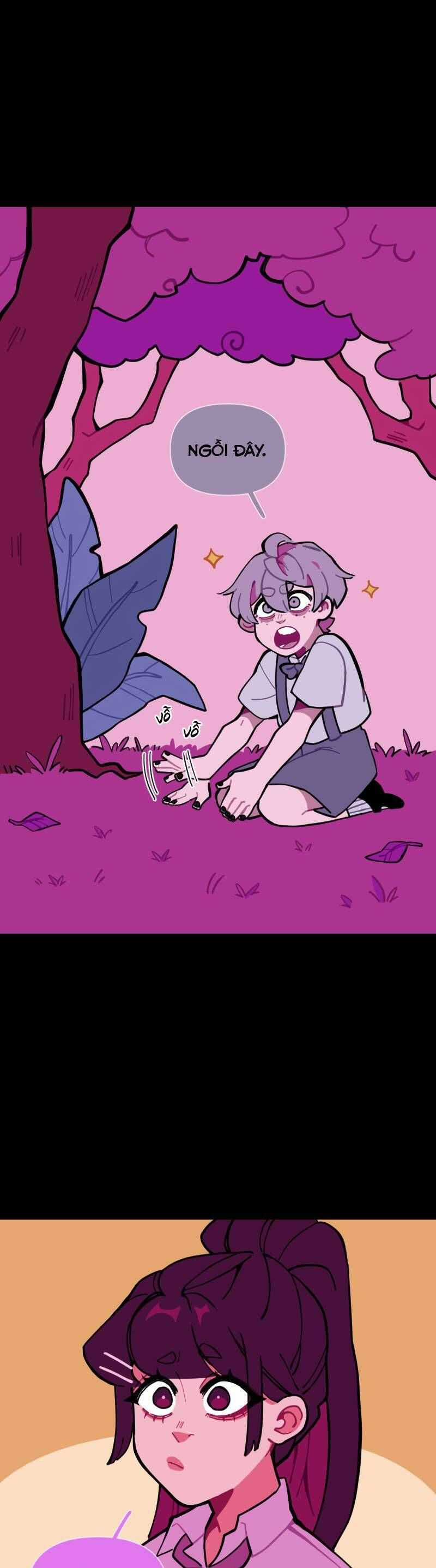 Homesick - Chương 5 - Trang 20