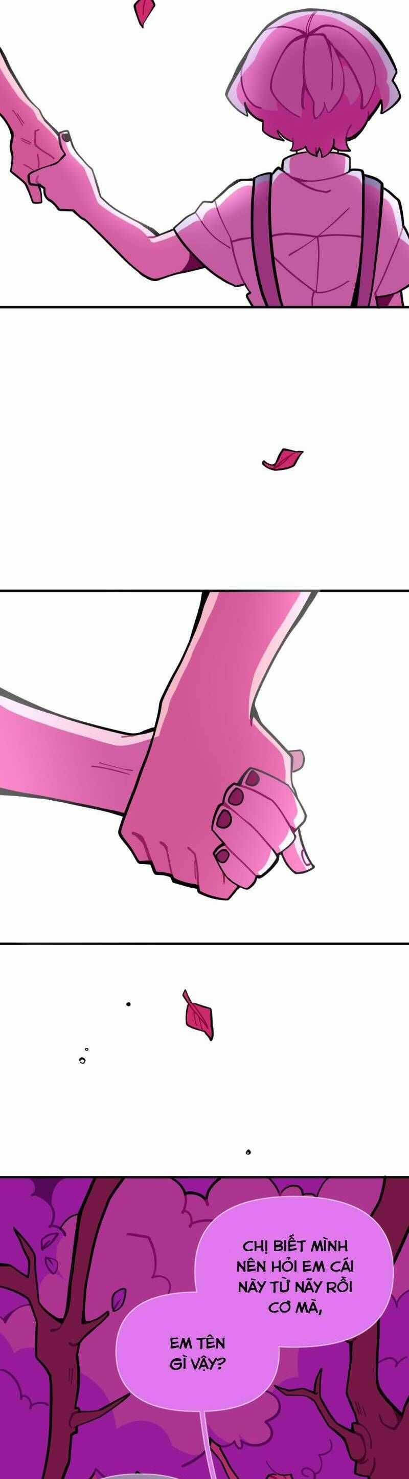 Homesick - Chương 5 - Trang 3