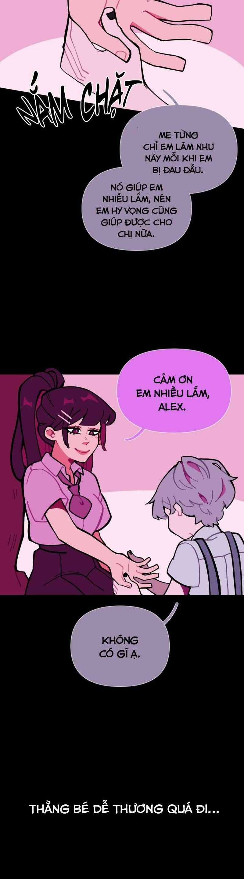 Homesick - Chương 5 - Trang 22