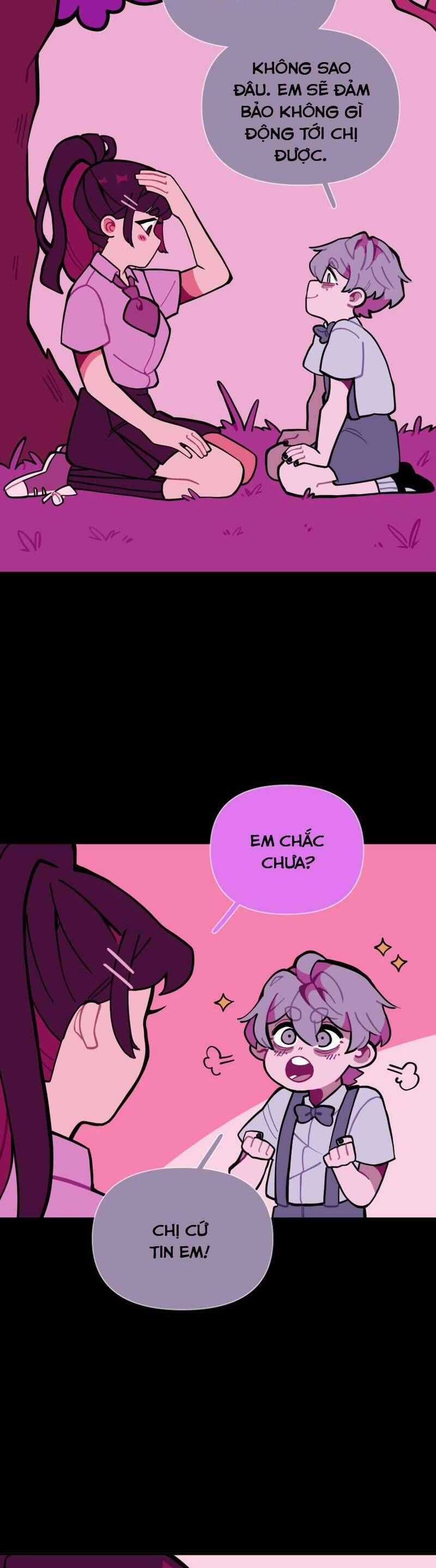 Homesick - Chương 5 - Trang 25