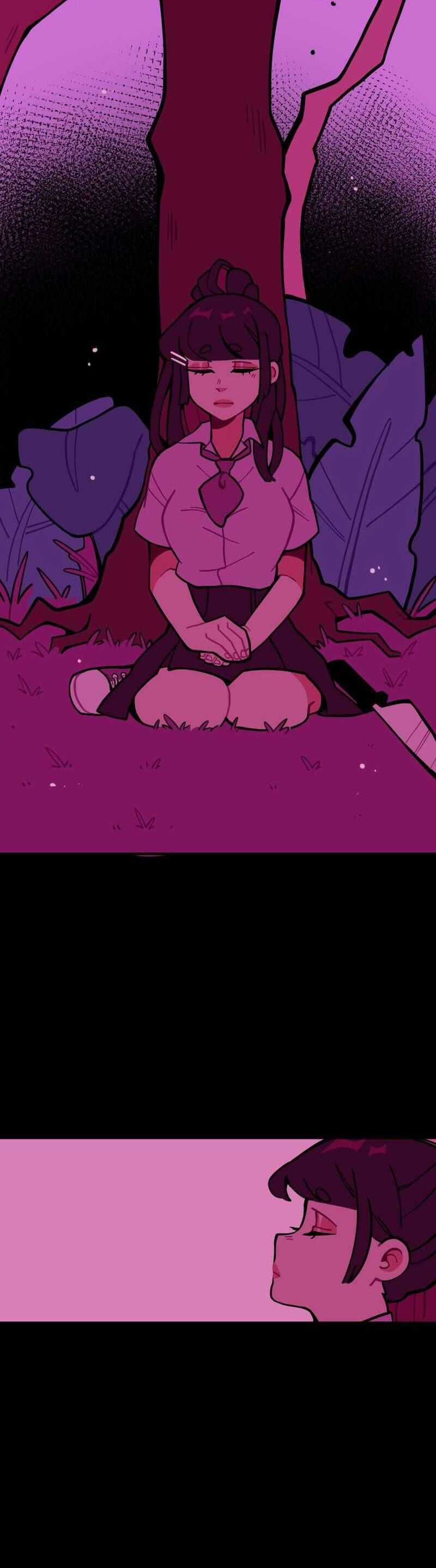 Homesick - Chương 5 - Trang 27