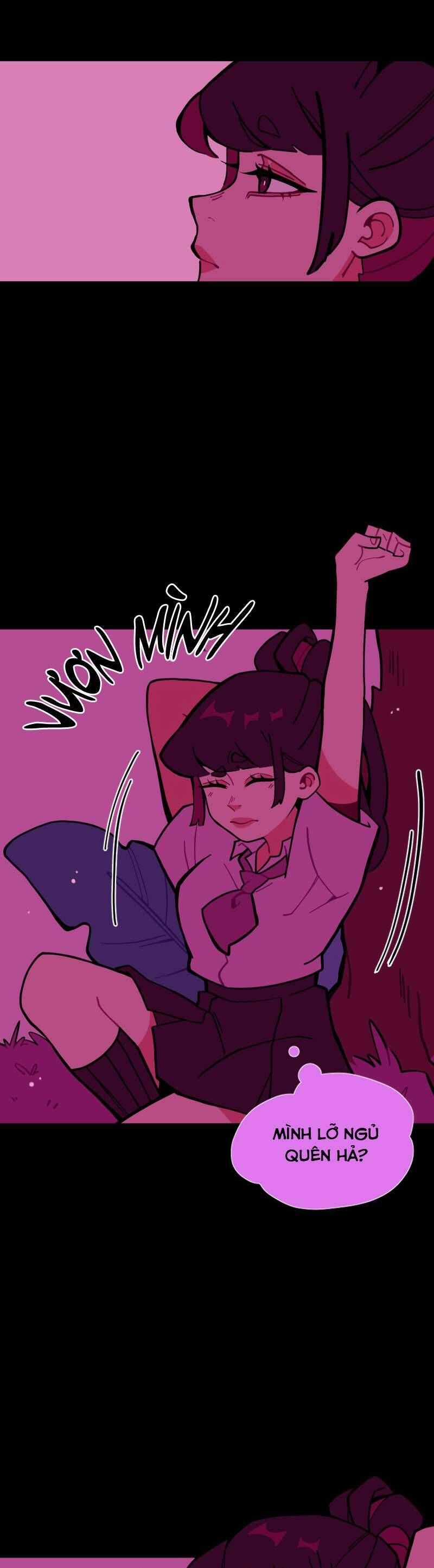 Homesick - Chương 5 - Trang 28