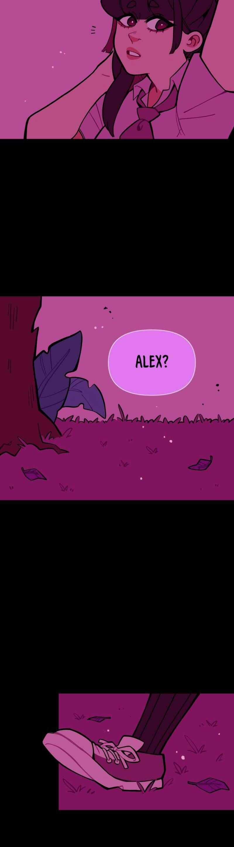 Homesick - Chương 5 - Trang 29