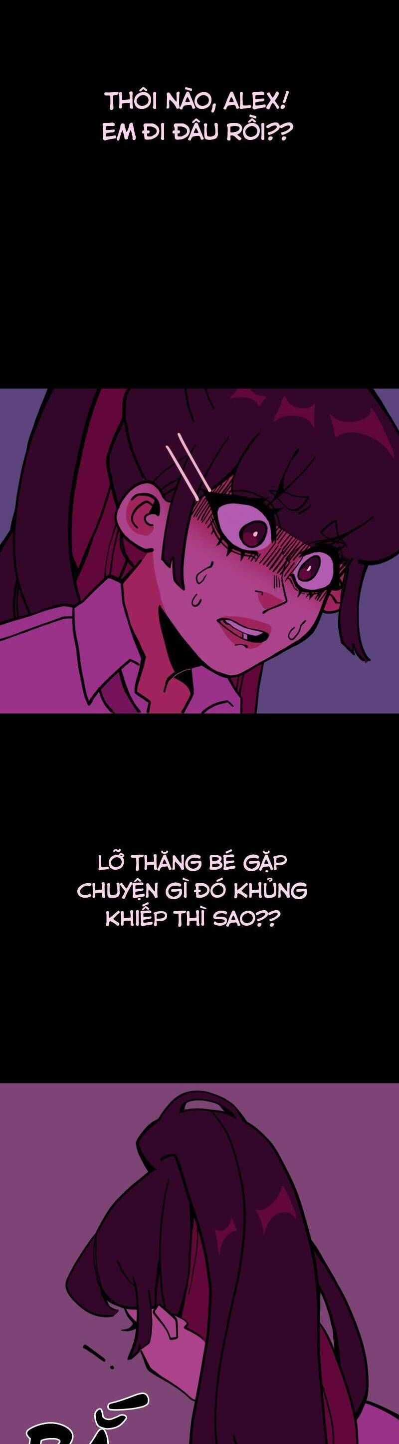 Homesick - Chương 5 - Trang 31