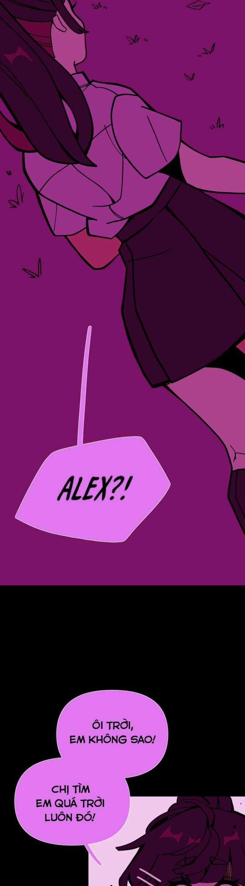 Homesick - Chương 5 - Trang 33
