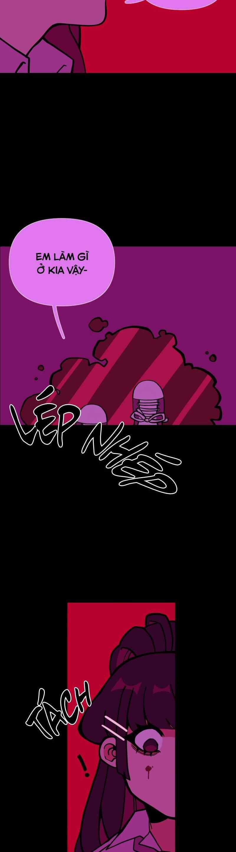 Homesick - Chương 5 - Trang 35