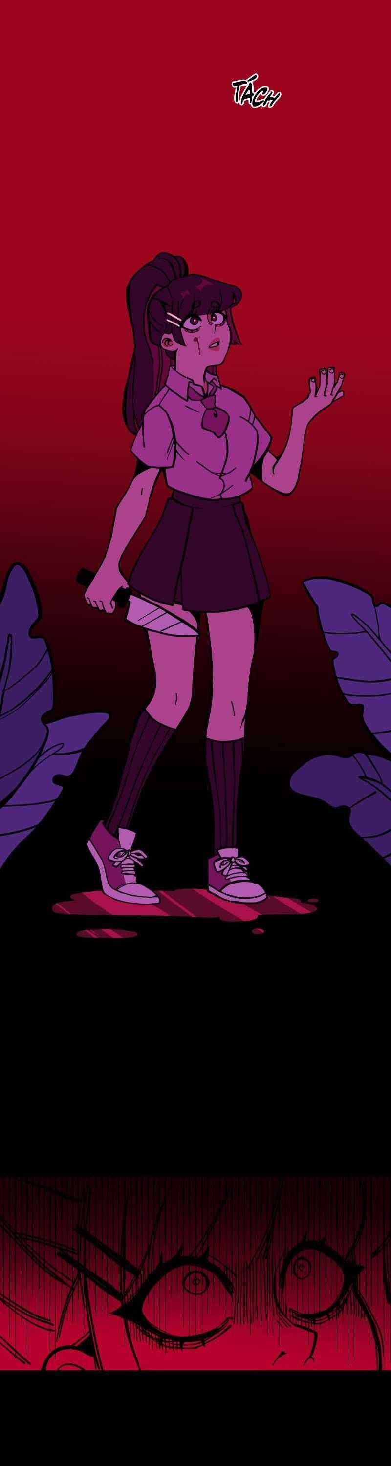 Homesick - Chương 5 - Trang 37