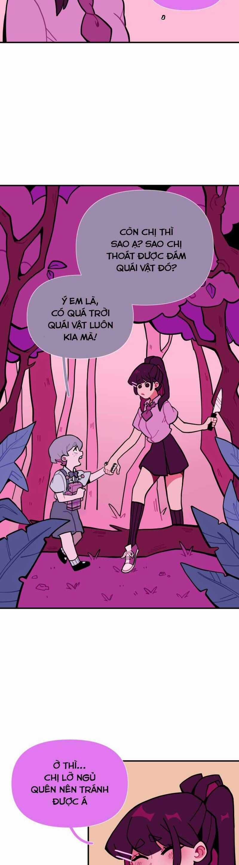 Homesick - Chương 5 - Trang 5