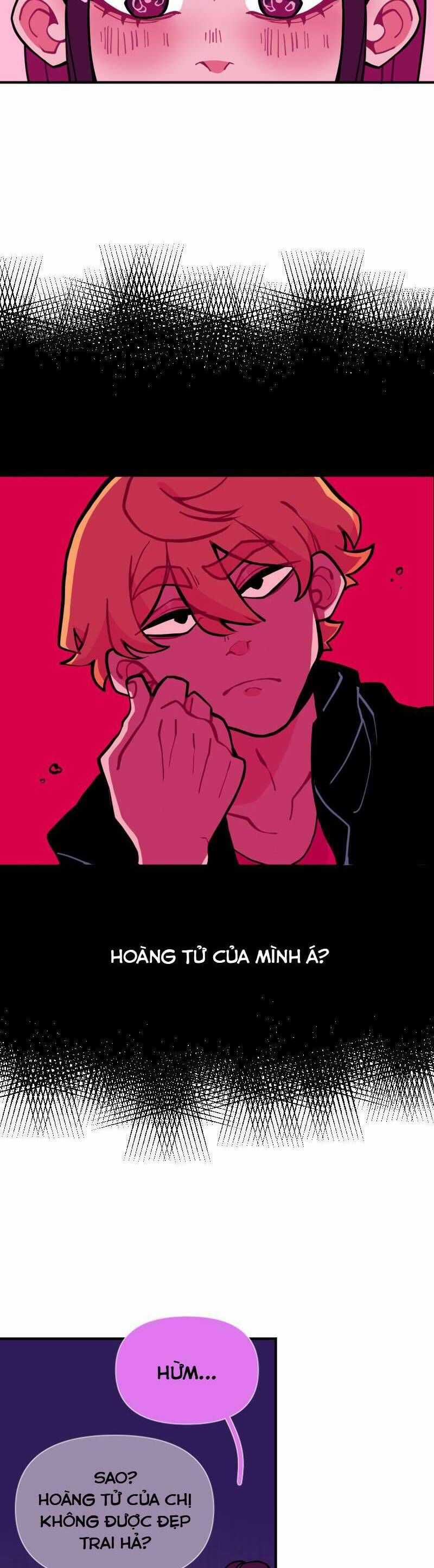 Homesick - Chương 5 - Trang 7