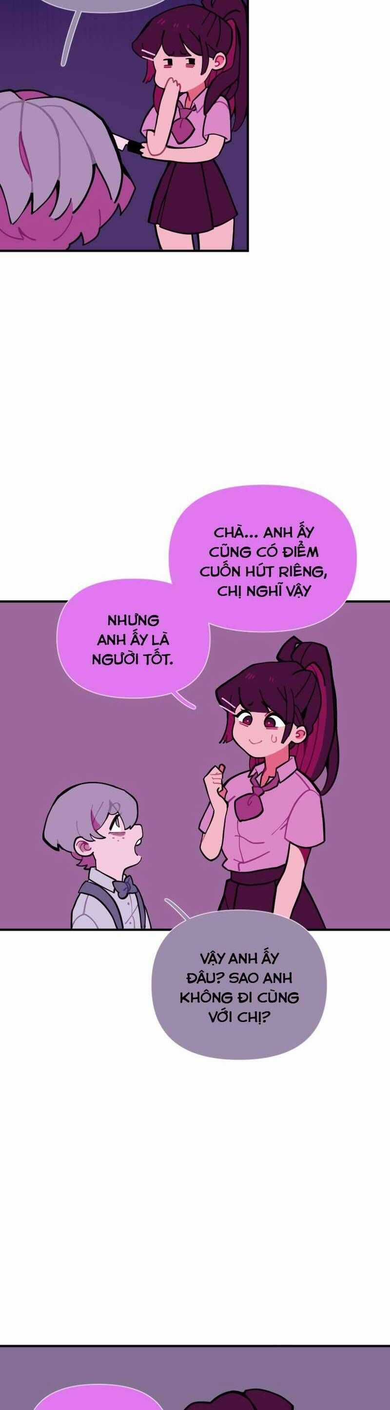 Homesick - Chương 5 - Trang 8