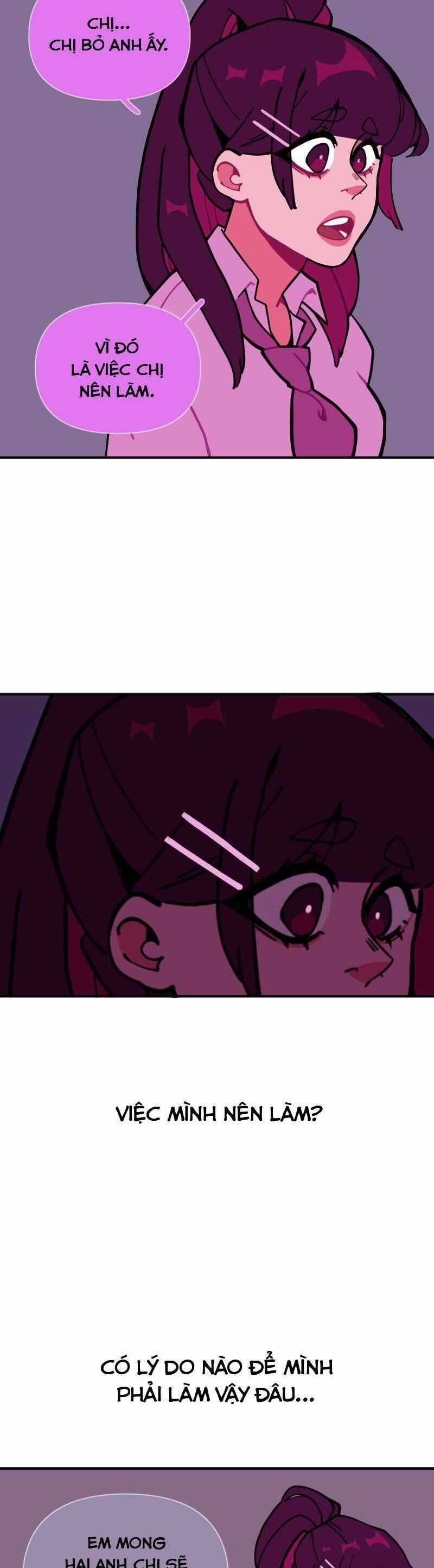 Homesick - Chương 5 - Trang 9