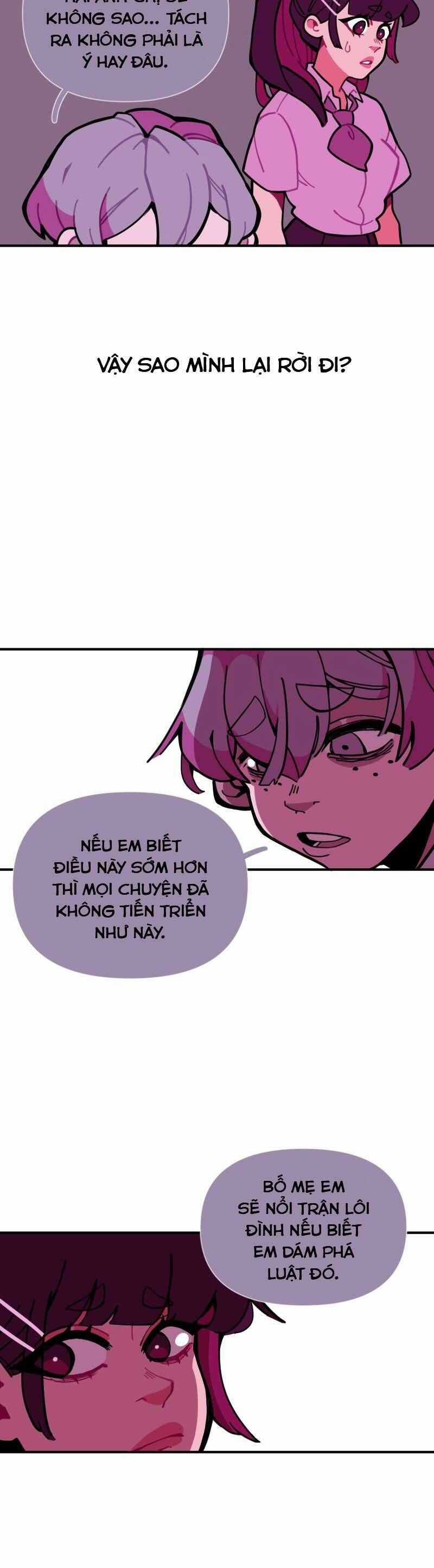 Homesick - Chương 5 - Trang 10