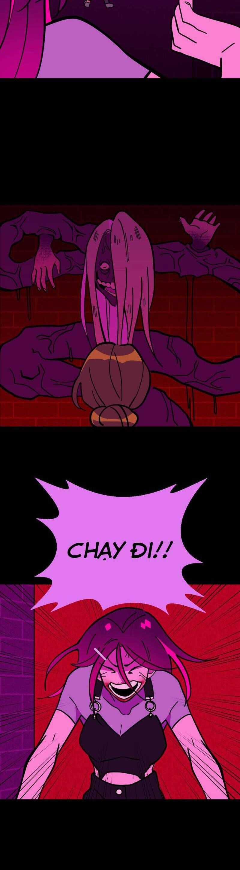 Homesick - Chương 50 - Trang 11