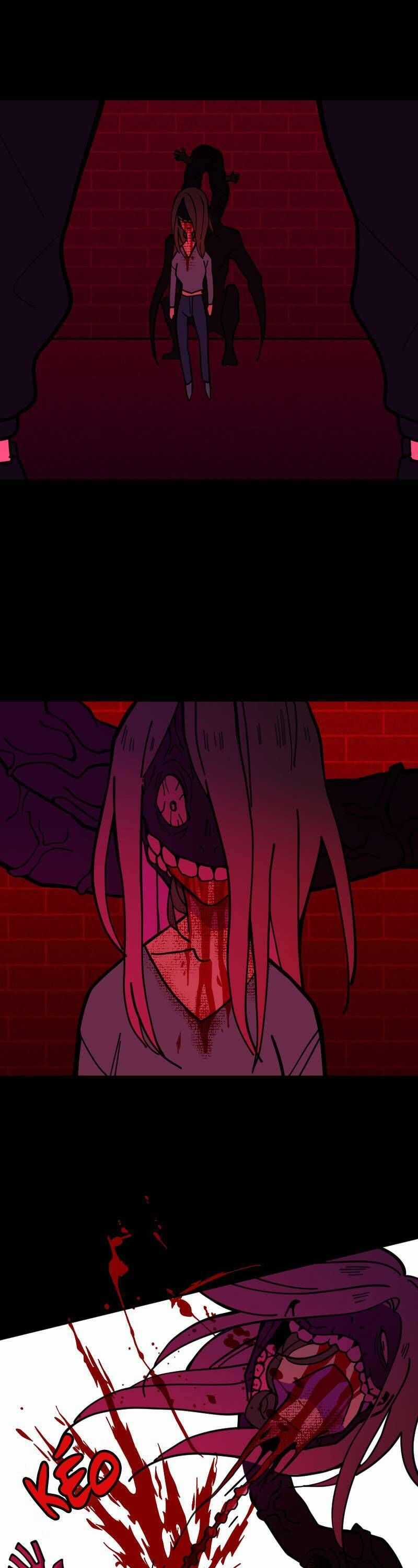 Homesick - Chương 50 - Trang 14