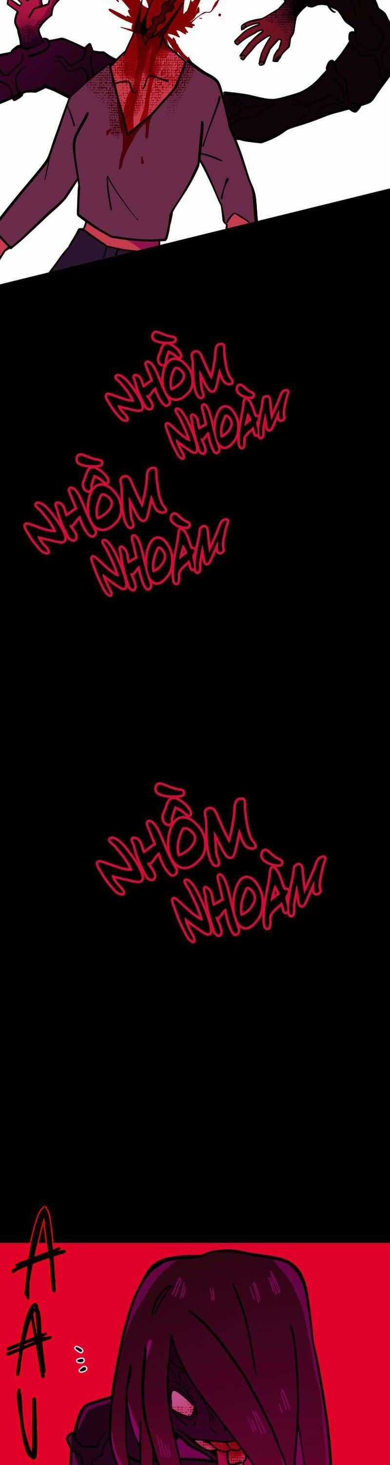 Homesick - Chương 50 - Trang 15