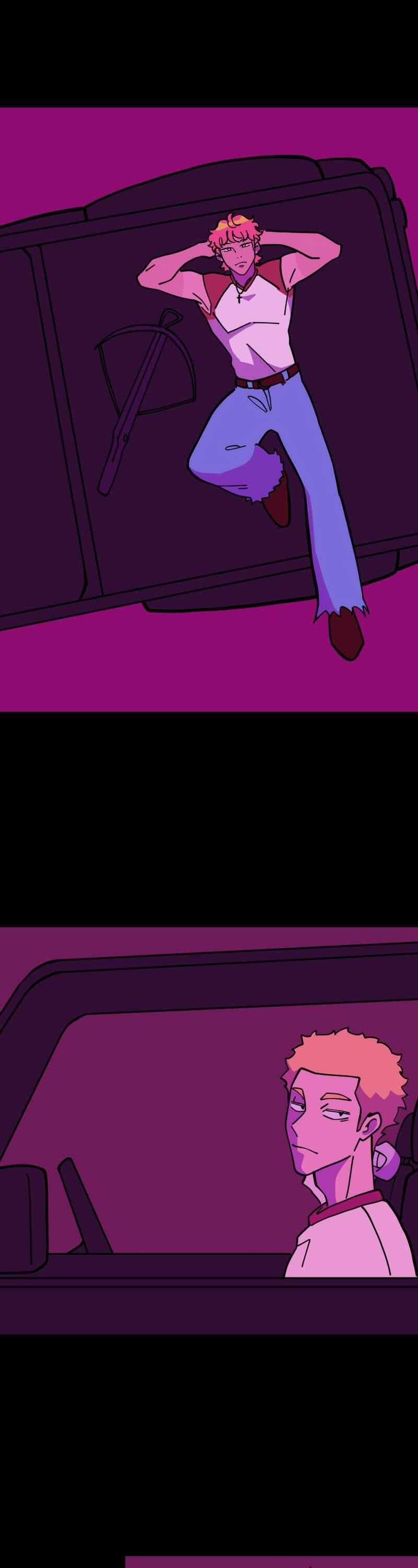 Homesick - Chương 50 - Trang 18