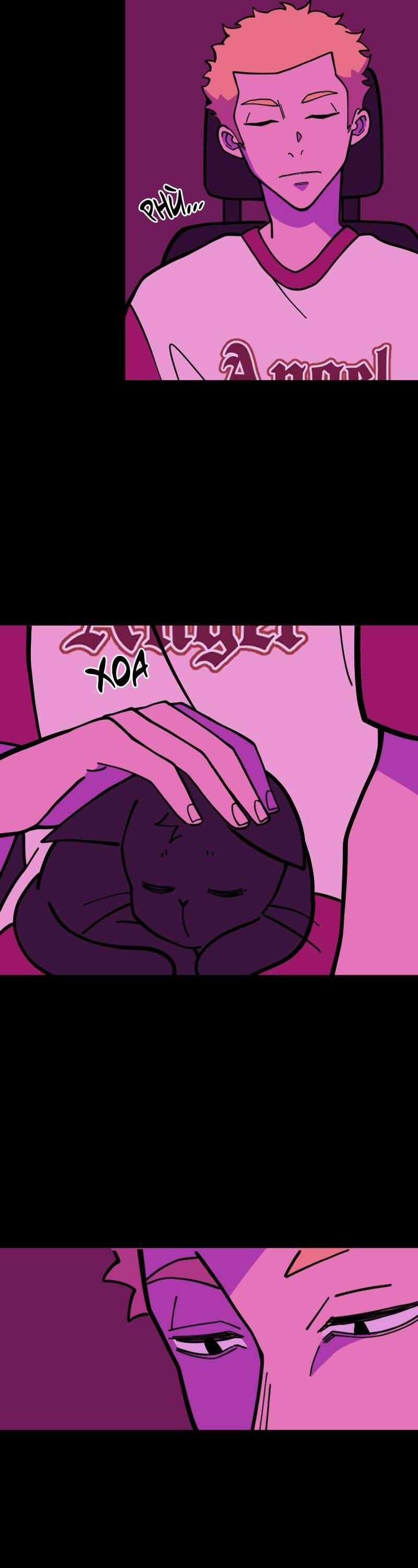 Homesick - Chương 50 - Trang 19