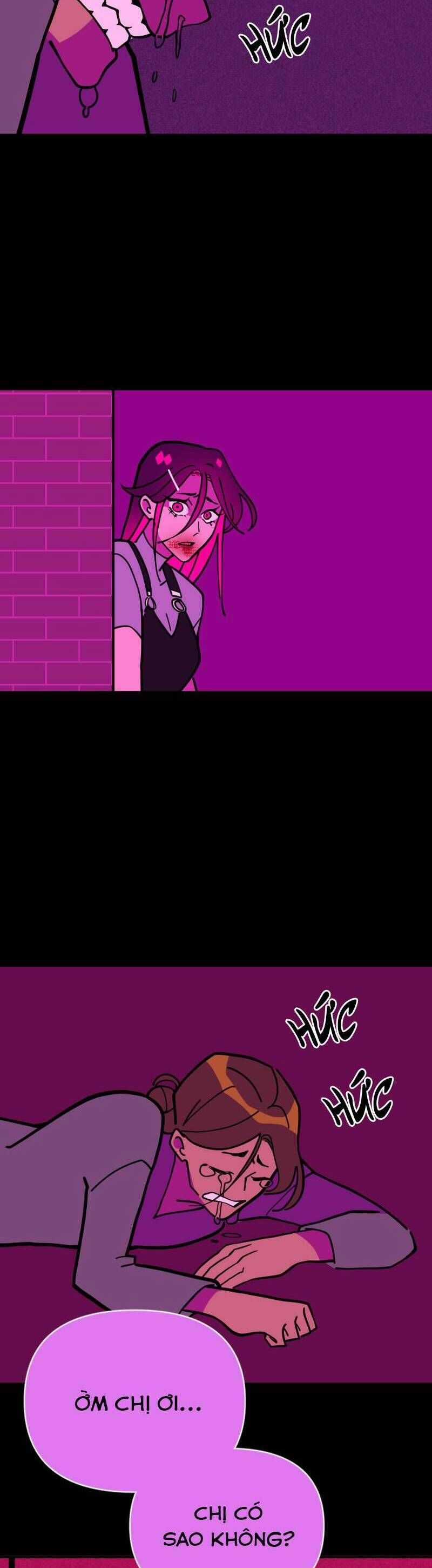 Homesick - Chương 50 - Trang 3