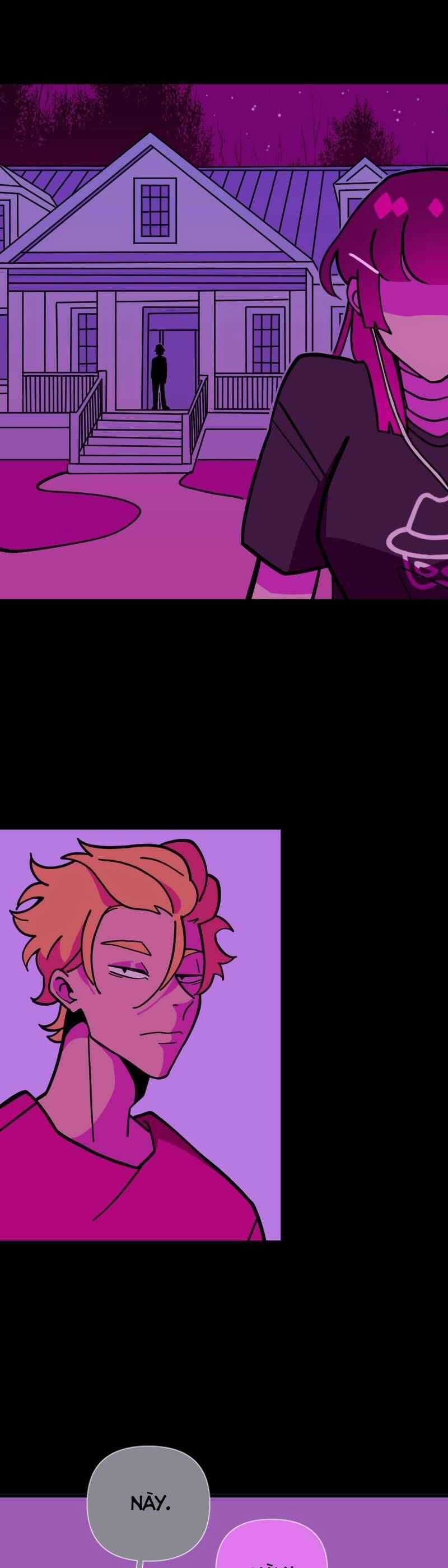 Homesick - Chương 50 - Trang 21