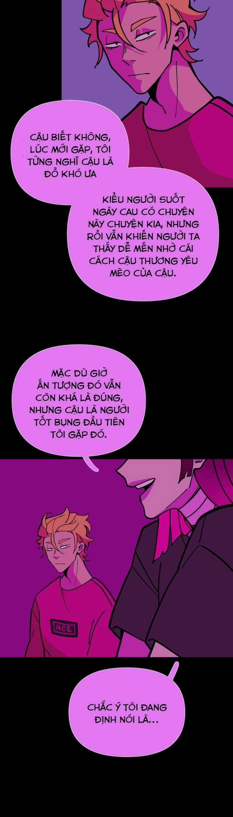 Homesick - Chương 50 - Trang 24