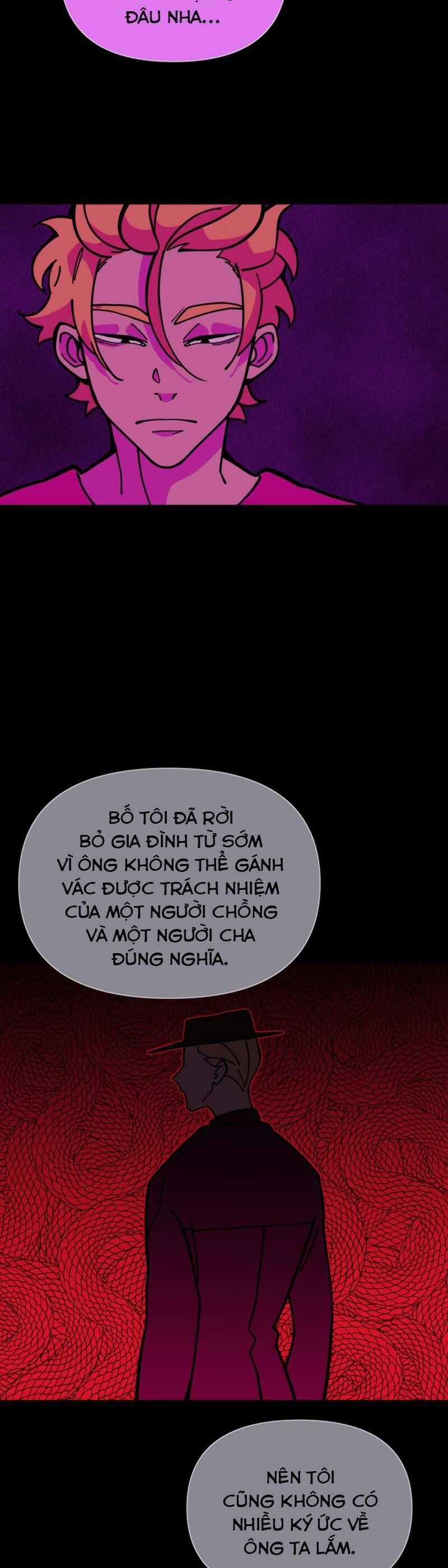 Homesick - Chương 50 - Trang 26