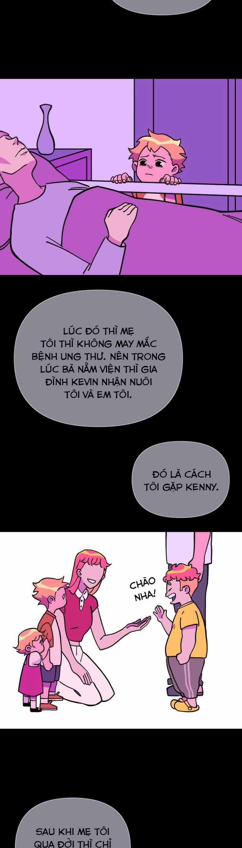 Homesick - Chương 50 - Trang 27