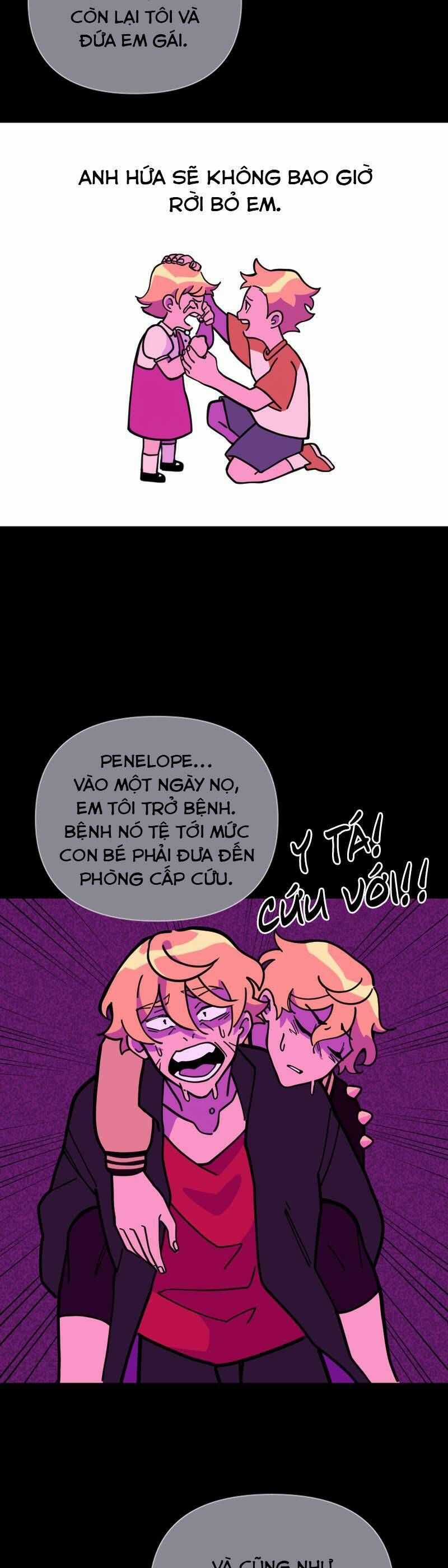 Homesick - Chương 50 - Trang 28