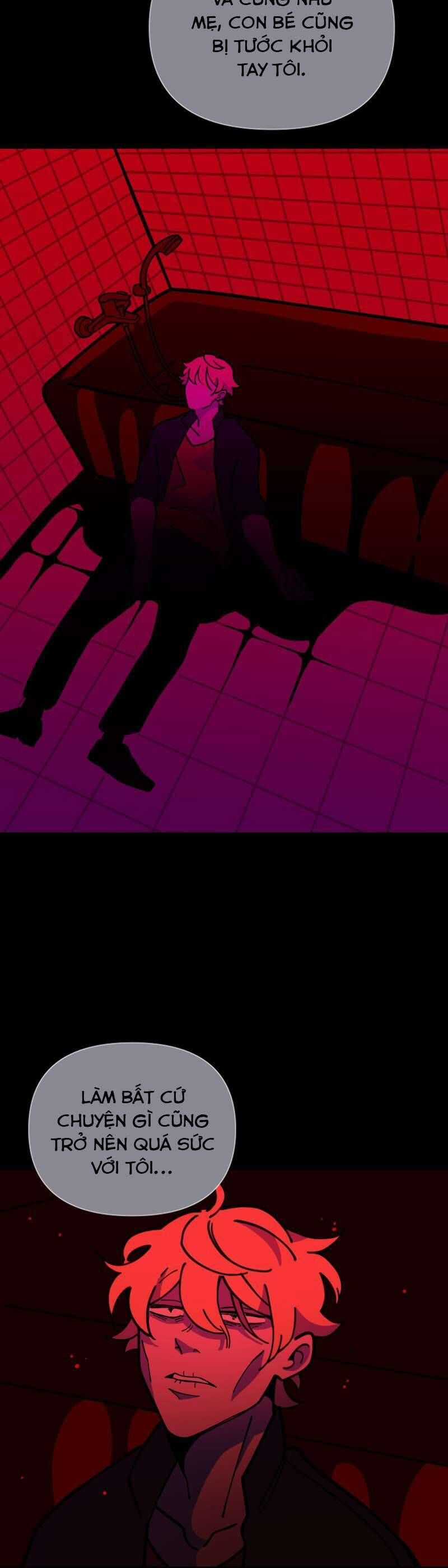 Homesick - Chương 50 - Trang 29