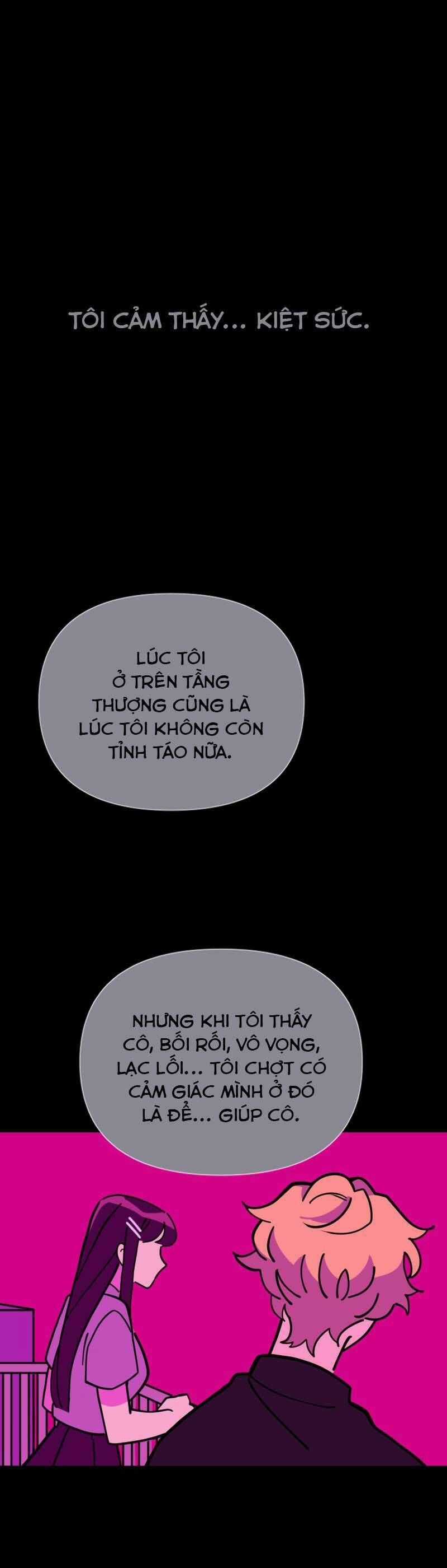 Homesick - Chương 50 - Trang 30