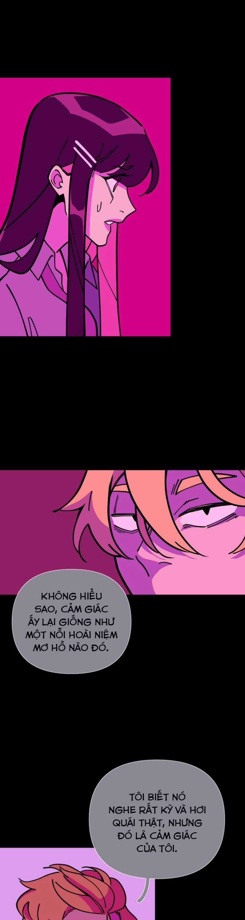 Homesick - Chương 50 - Trang 31