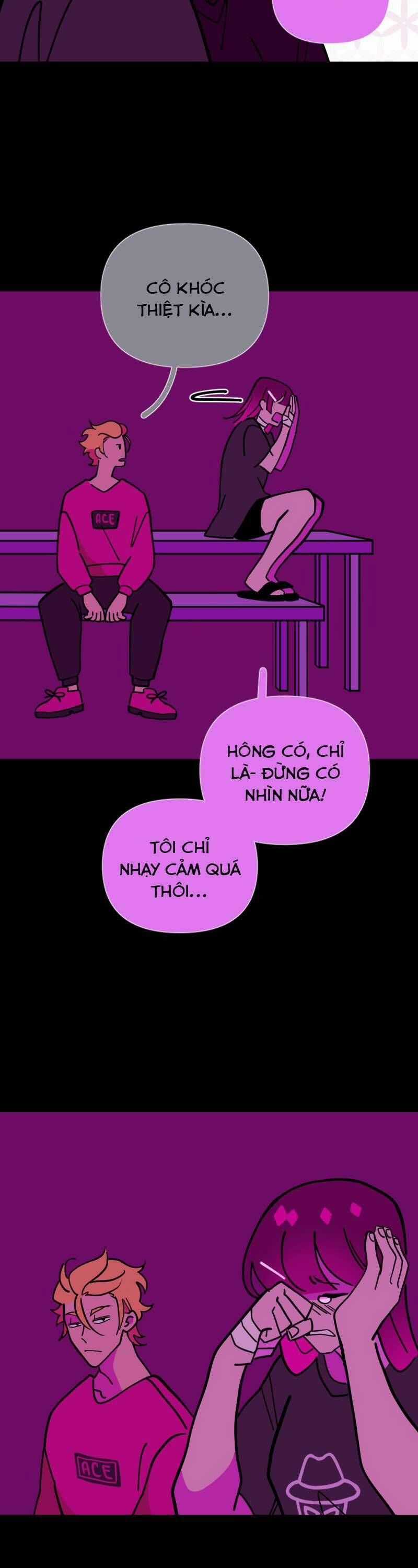 Homesick - Chương 50 - Trang 33