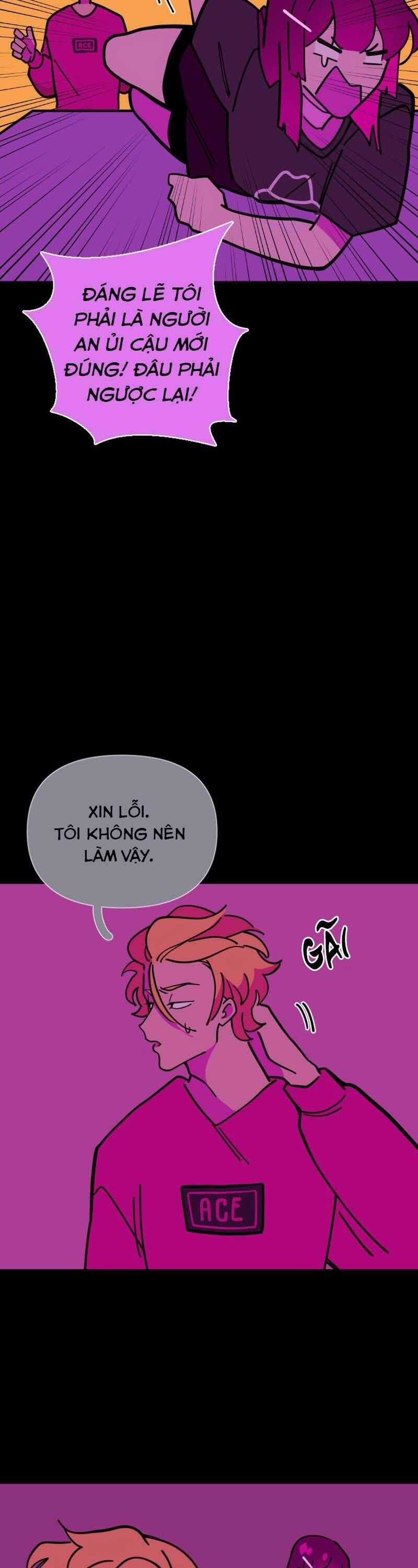 Homesick - Chương 50 - Trang 36