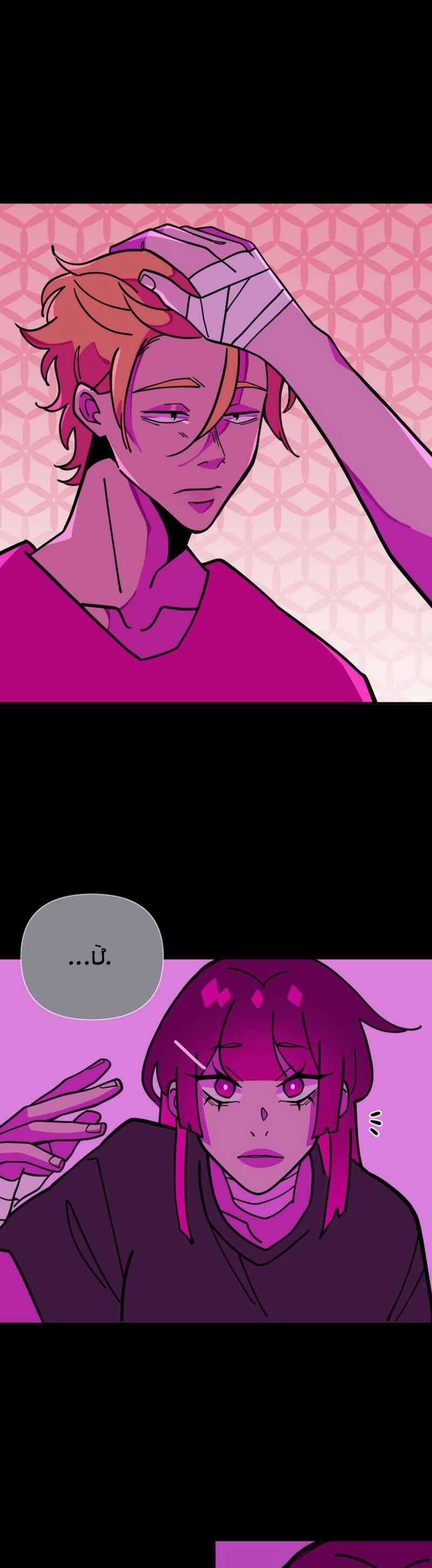 Homesick - Chương 50 - Trang 39