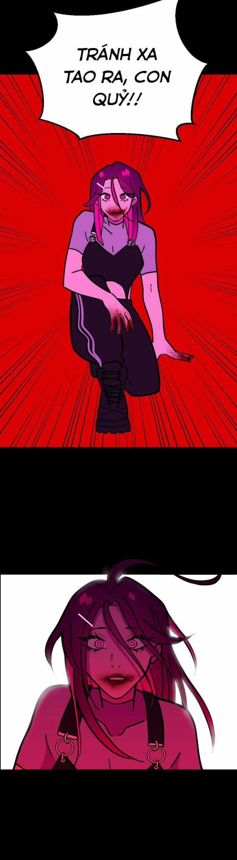 Homesick - Chương 50 - Trang 5