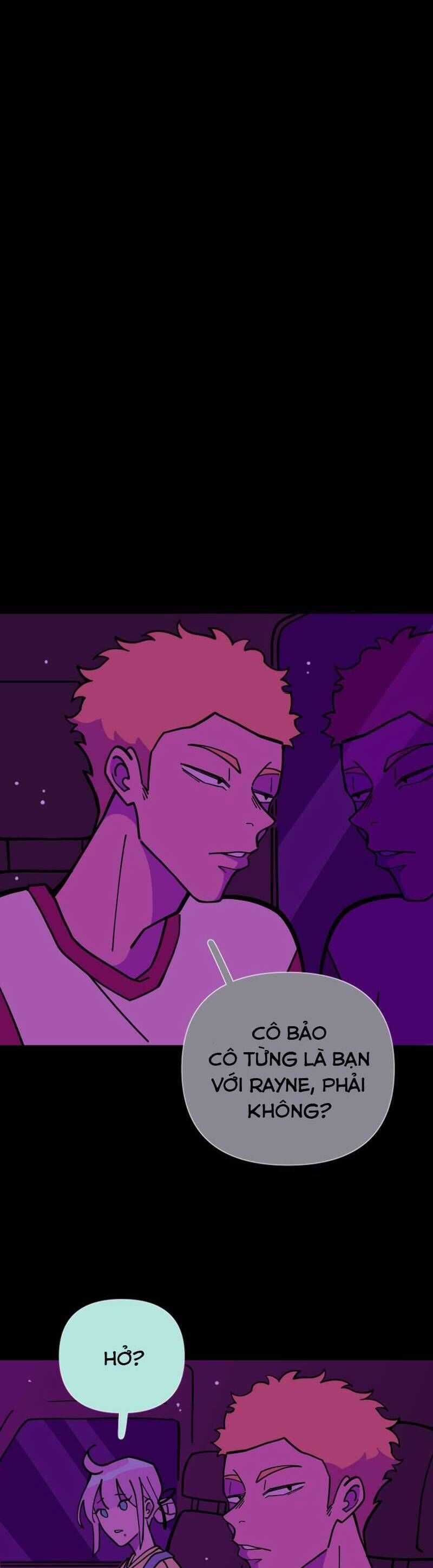 Homesick - Chương 50 - Trang 42