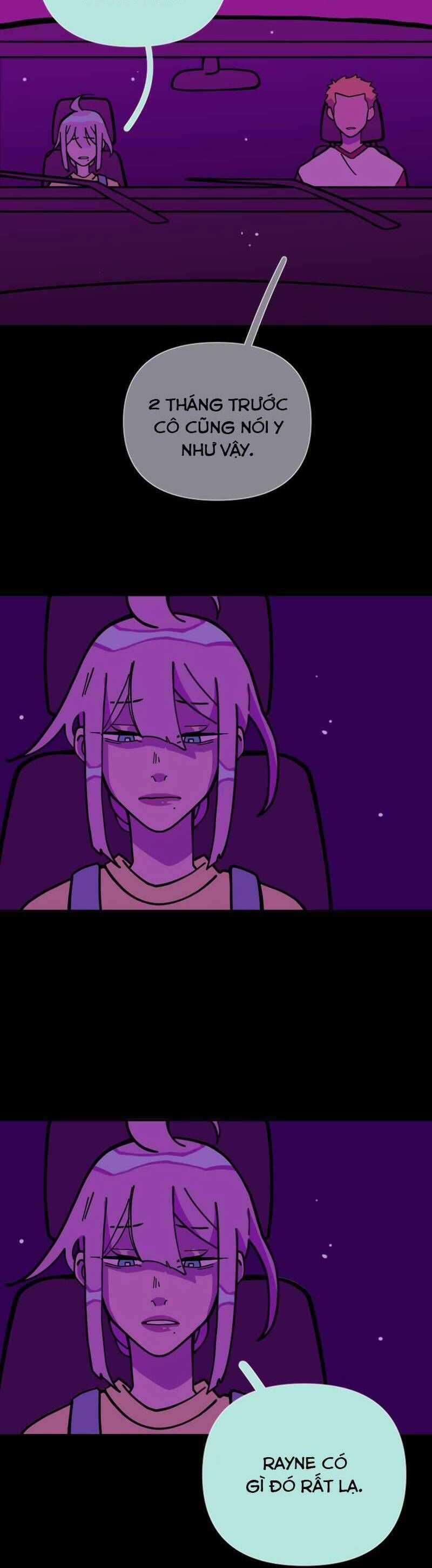 Homesick - Chương 50 - Trang 44