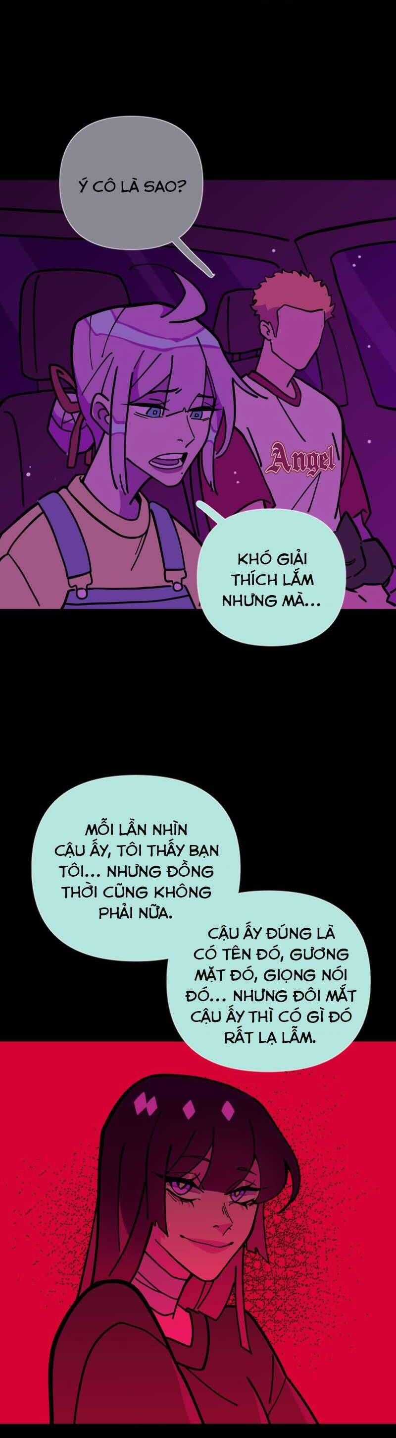 Homesick - Chương 50 - Trang 45