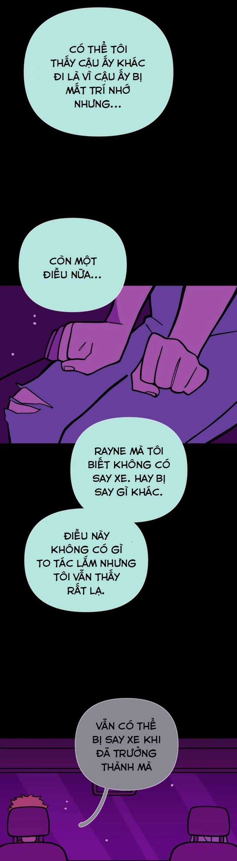 Homesick - Chương 50 - Trang 46