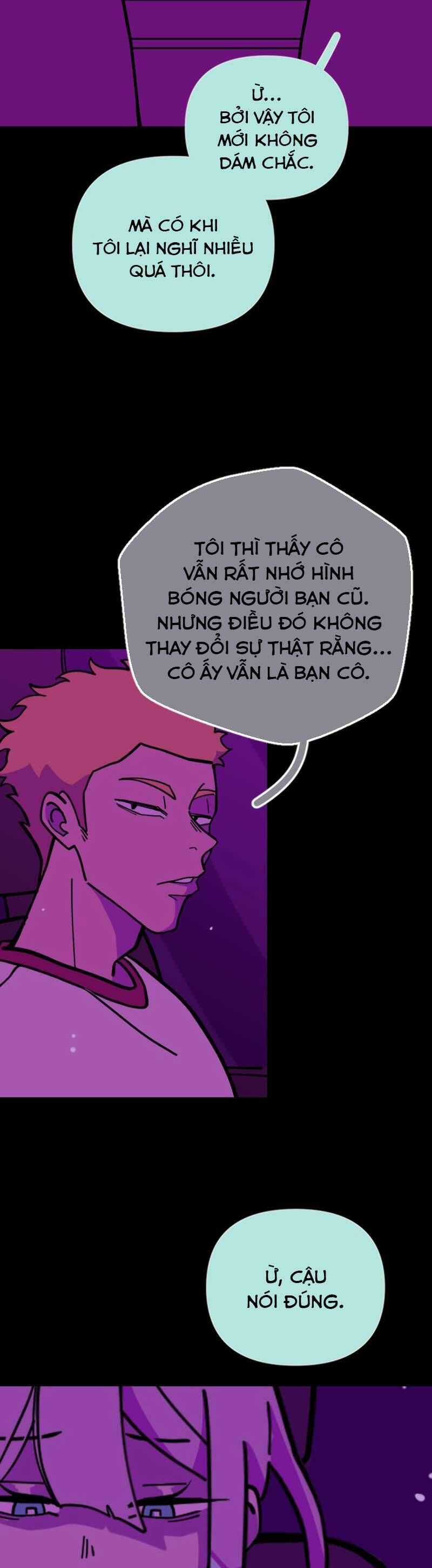 Homesick - Chương 50 - Trang 47