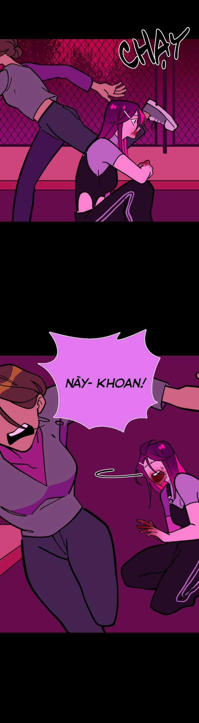 Homesick - Chương 50 - Trang 6