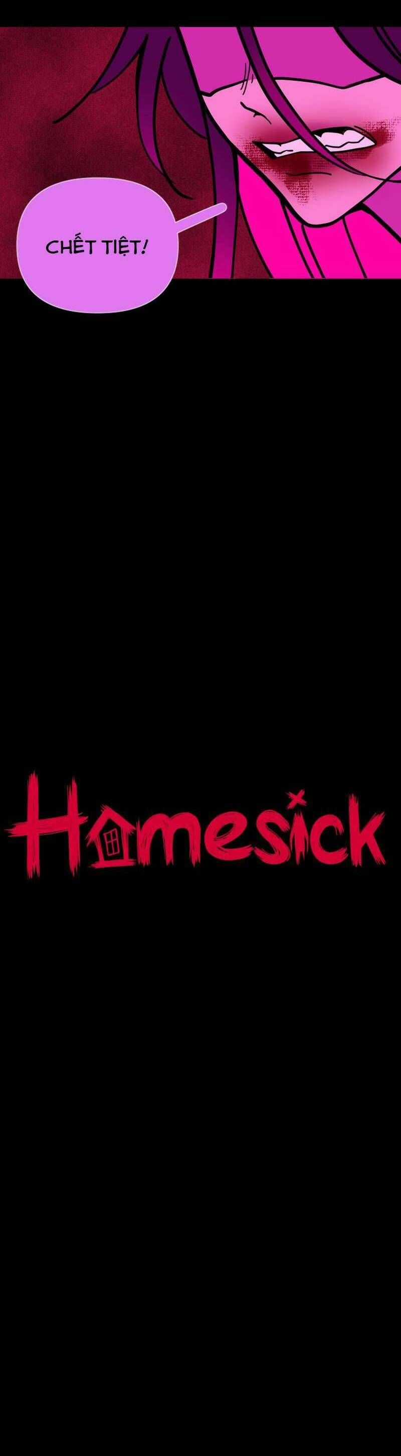 Homesick - Chương 50 - Trang 7