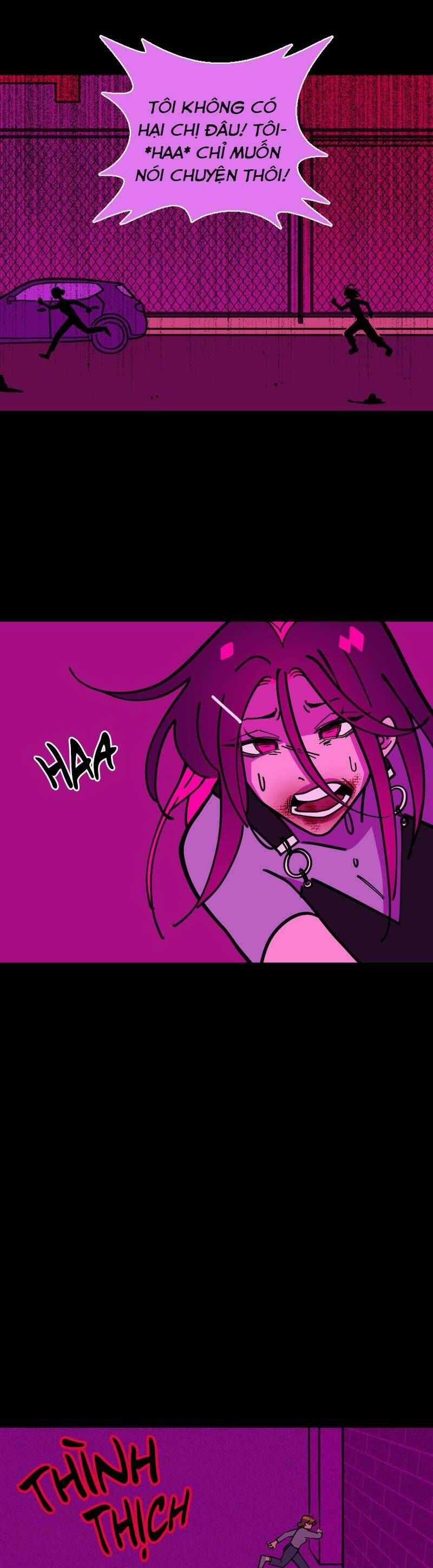 Homesick - Chương 50 - Trang 8