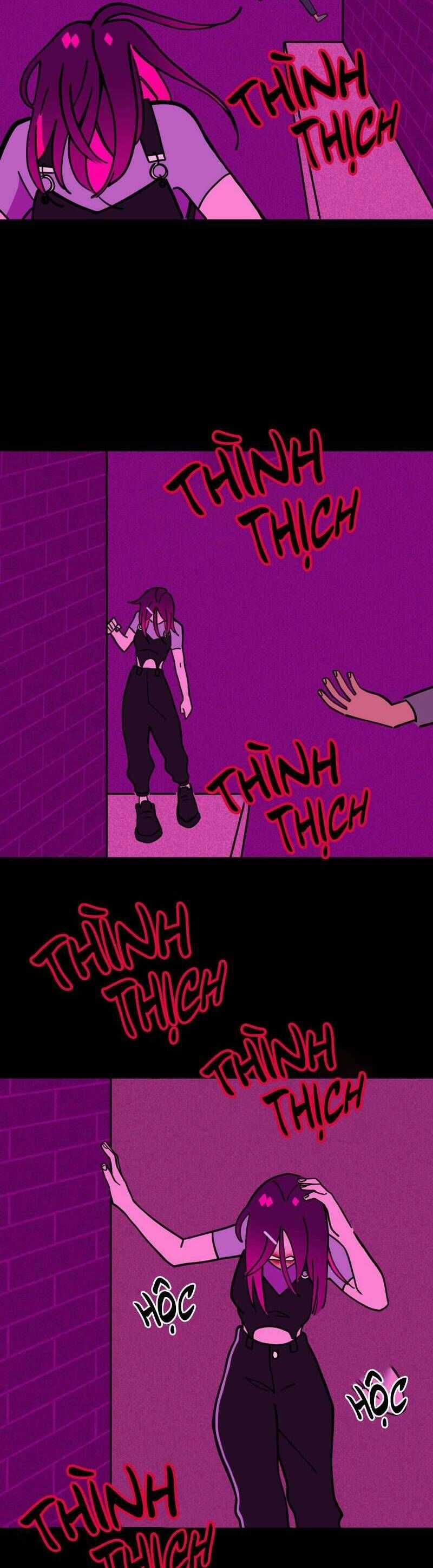 Homesick - Chương 50 - Trang 9