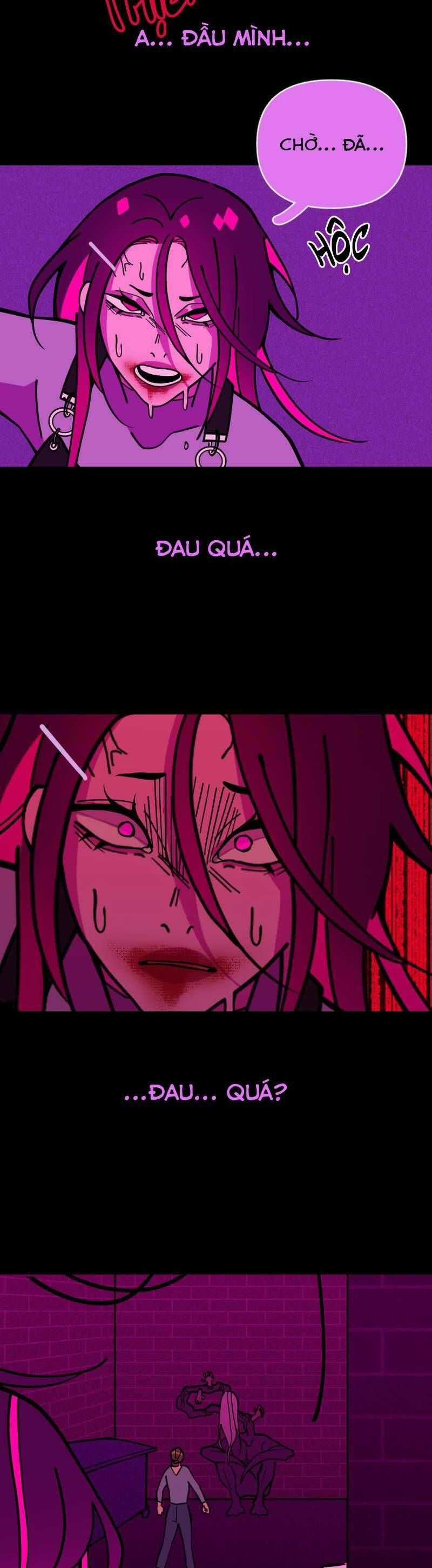 Homesick - Chương 50 - Trang 10