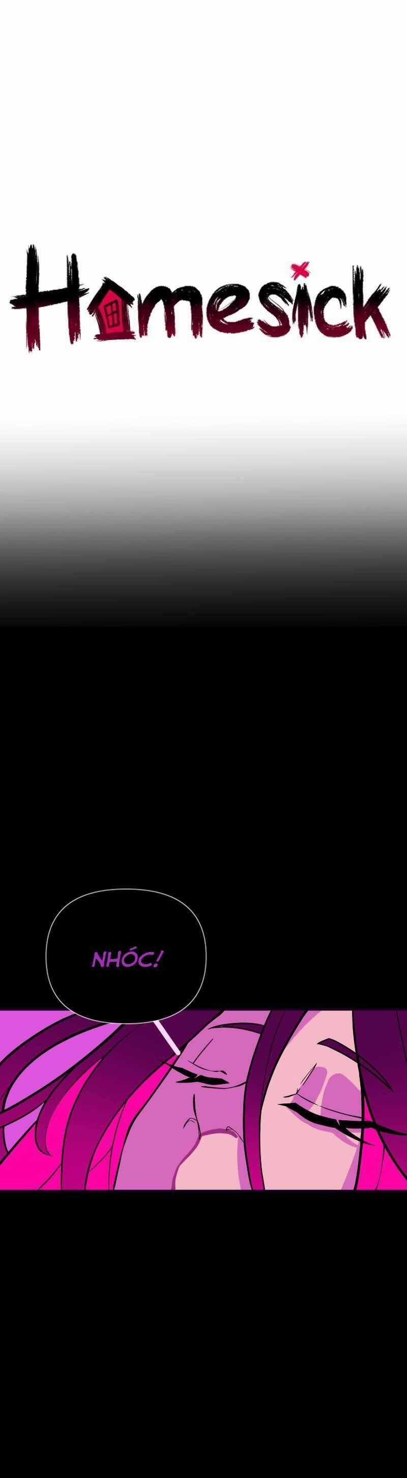 Homesick - Chương 52 - Trang 2